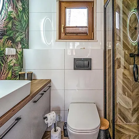 Gorgeous In With House Sea View