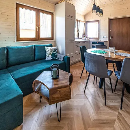 Feriehus 2 Bedroom Lovely In